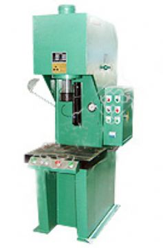 Y41 Series Single Column Arber Hydraulic Press